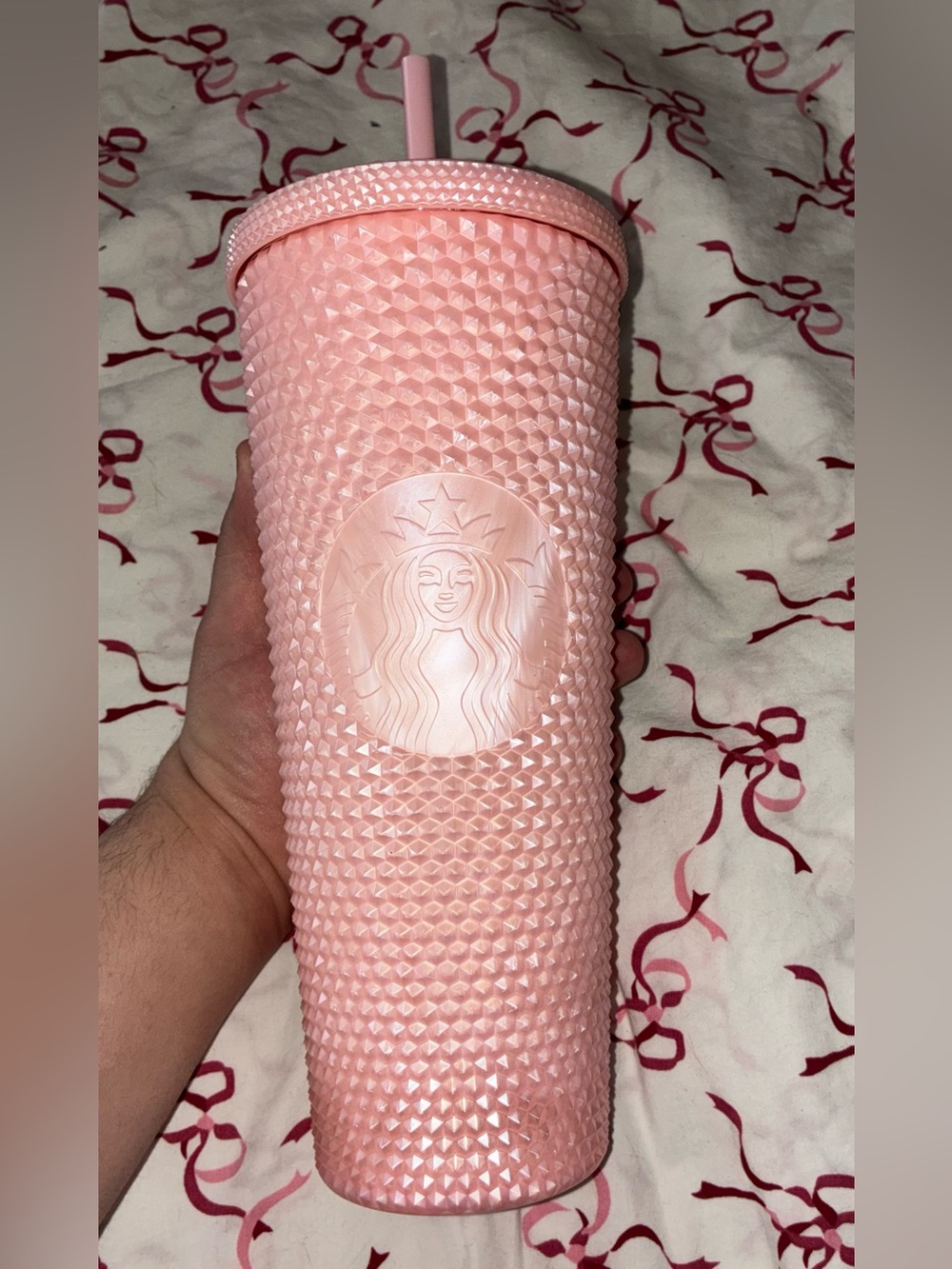 Starbucks Tumbler